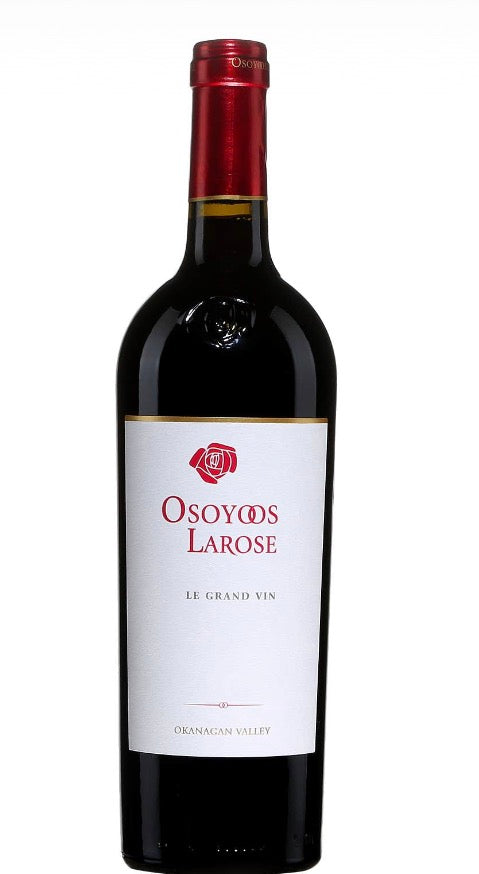 Osoyoos Larose