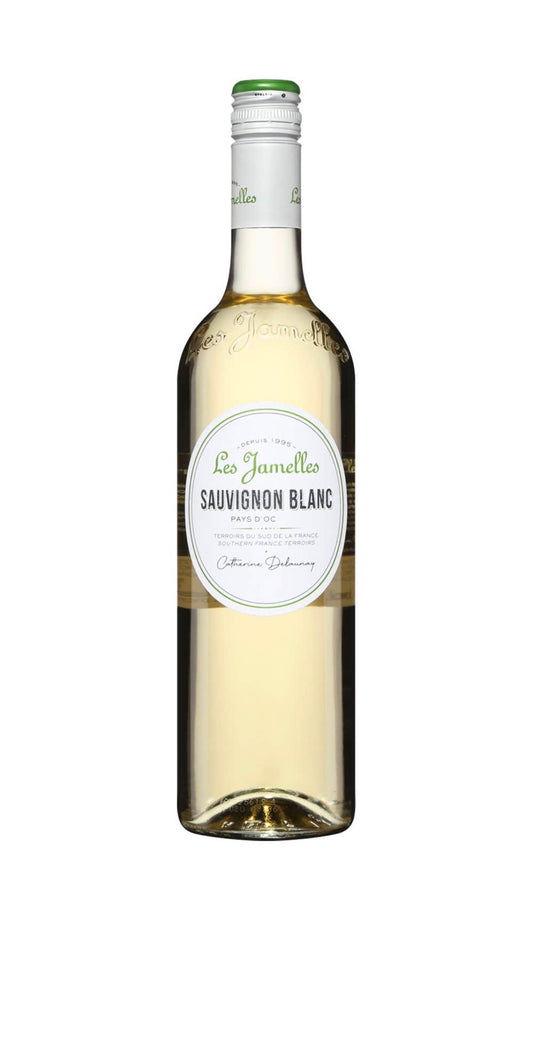Les Jamelles Sauvignon Blanc
