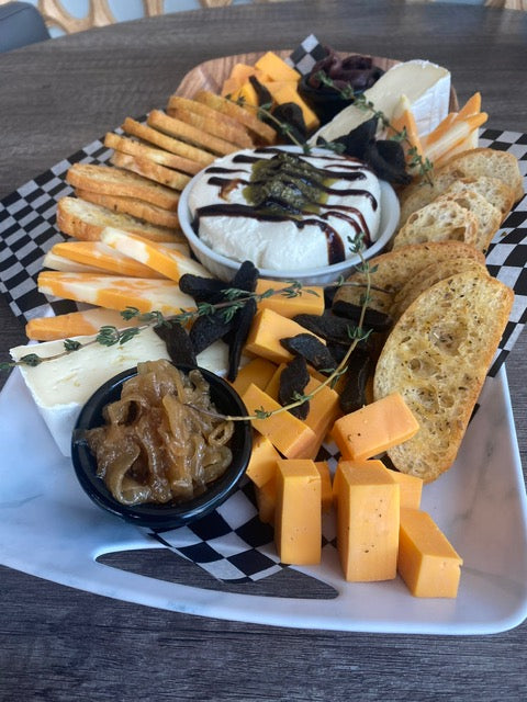 Plateau de Fromages 6 personnes