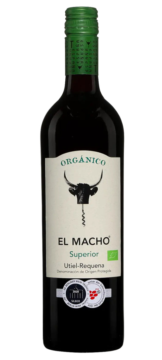 El Macho (organique)