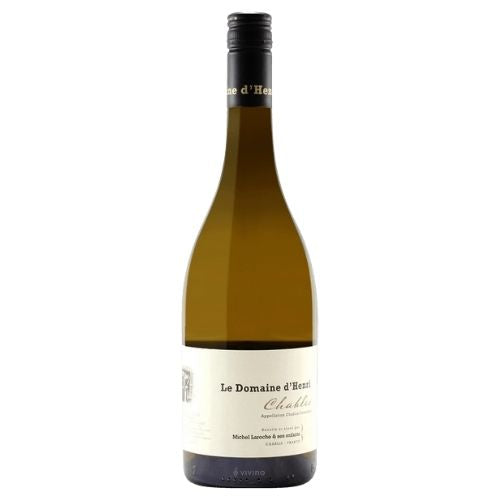 Domaine d’Henri Chablis