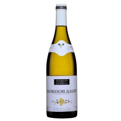 Fleur de Bourgogne 2020