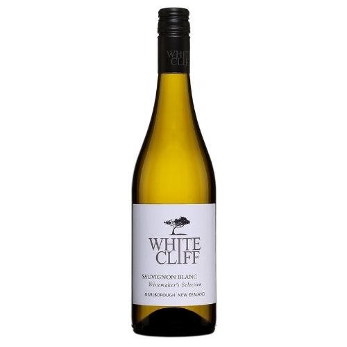 White Cliff