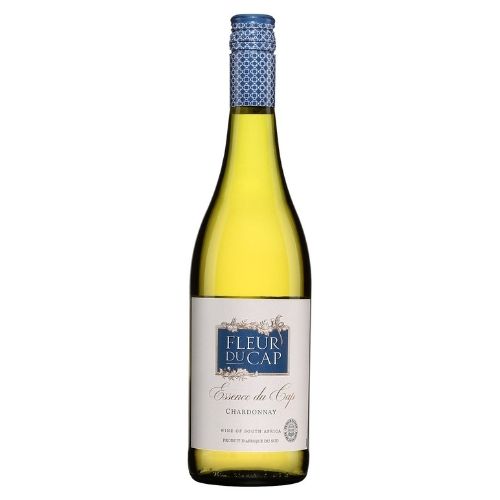 Fleur du cap