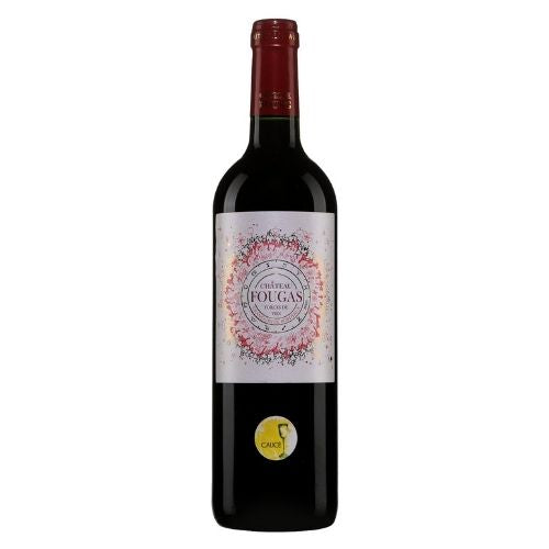 Château Fougas Force De Vie 2018