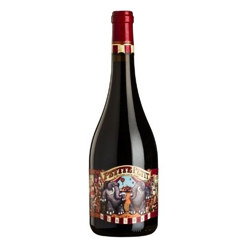 Petite Petit 2019