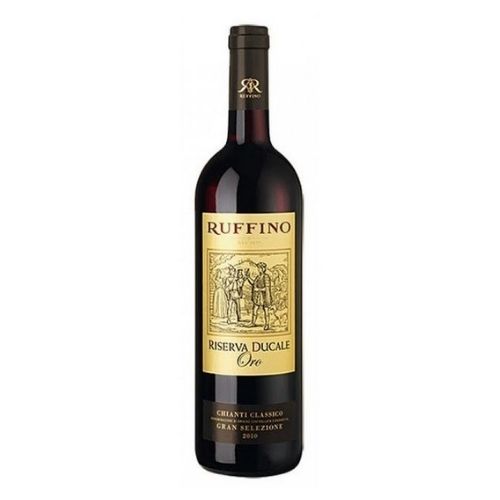 Ruffino Riserva Ducal