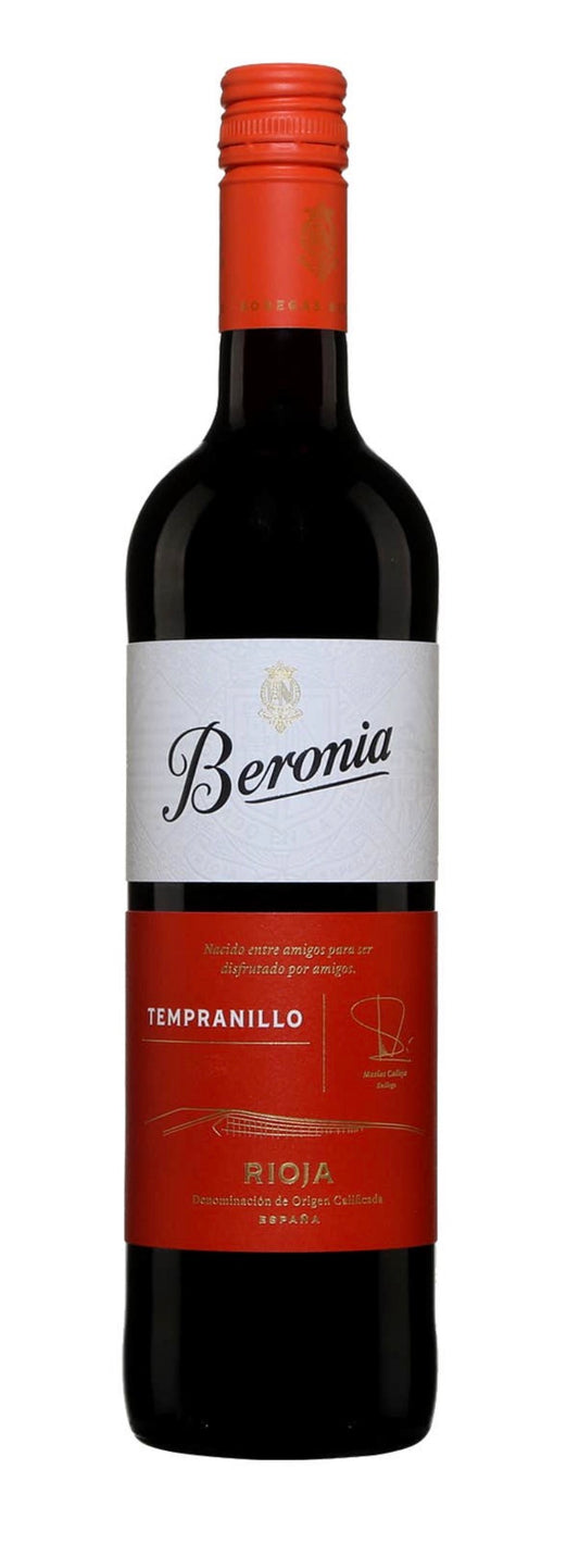 Beronia