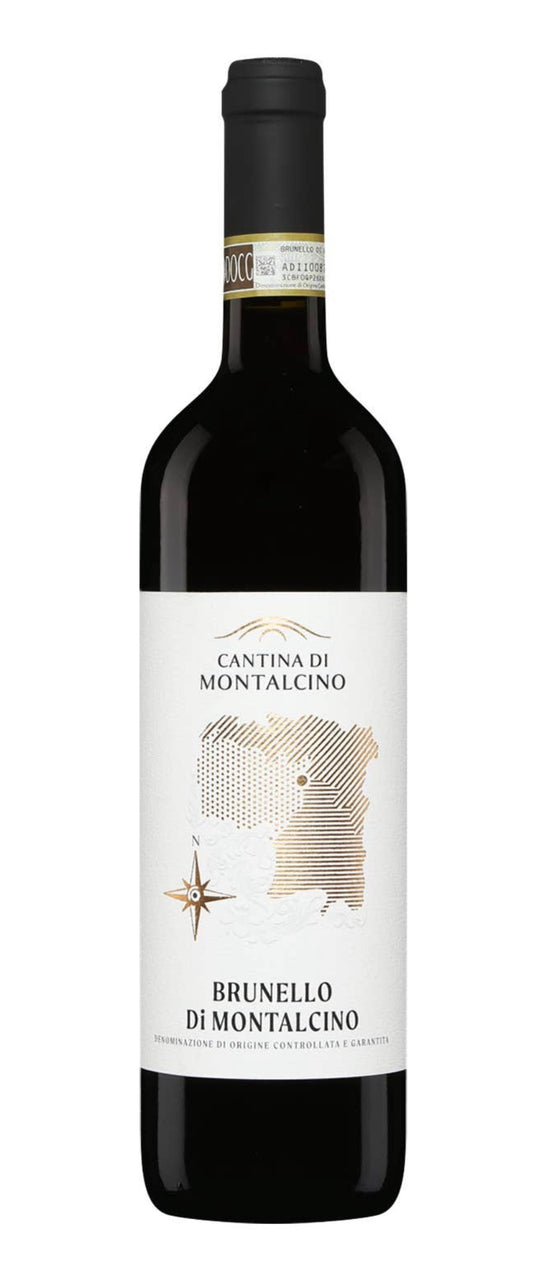 Brunelle di Montalcino
