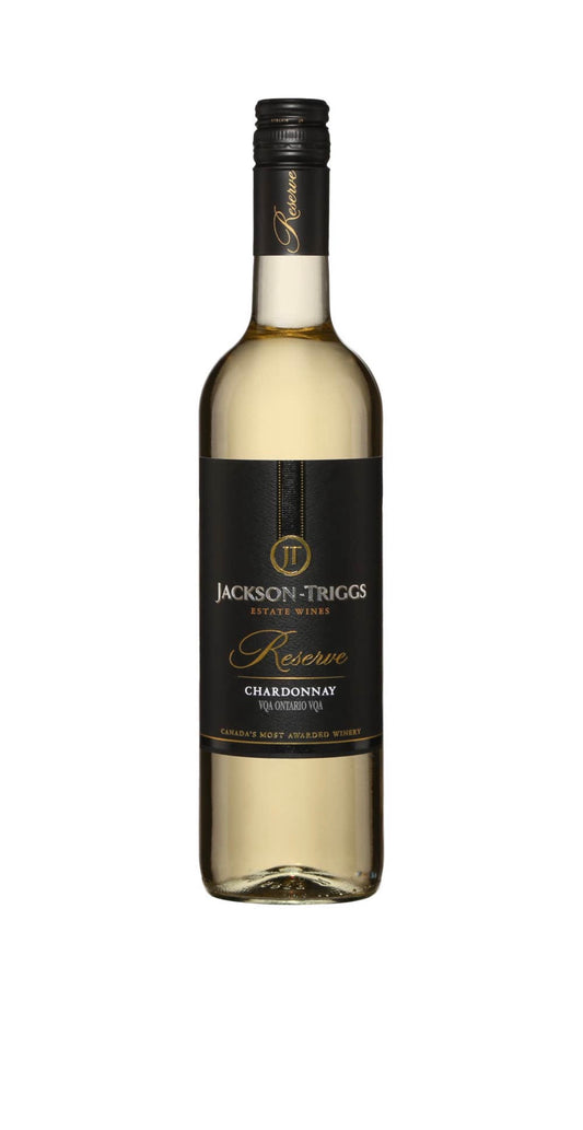 Jackson Triggs Chardonnay