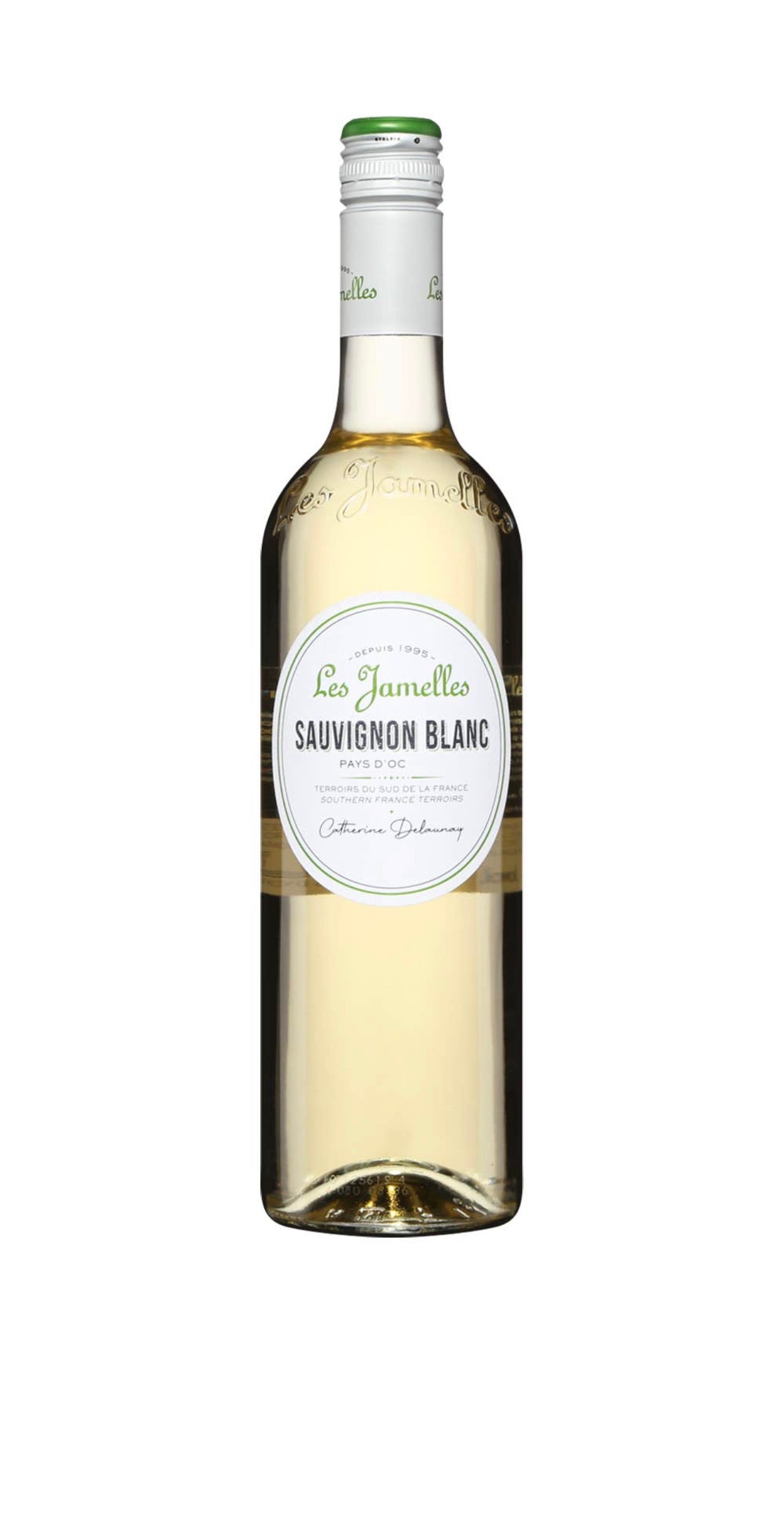 Les Jamelles Sauvignon Blanc