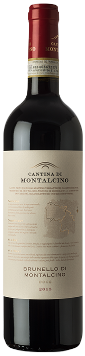 Brunello montalcino