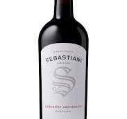 Sebastiani - Cabernet sauvignon