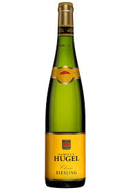 Hugel riesling