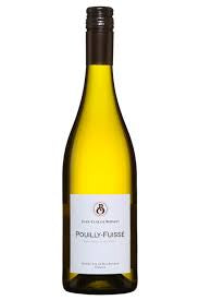 Pouilly-Foissé Chardonnay