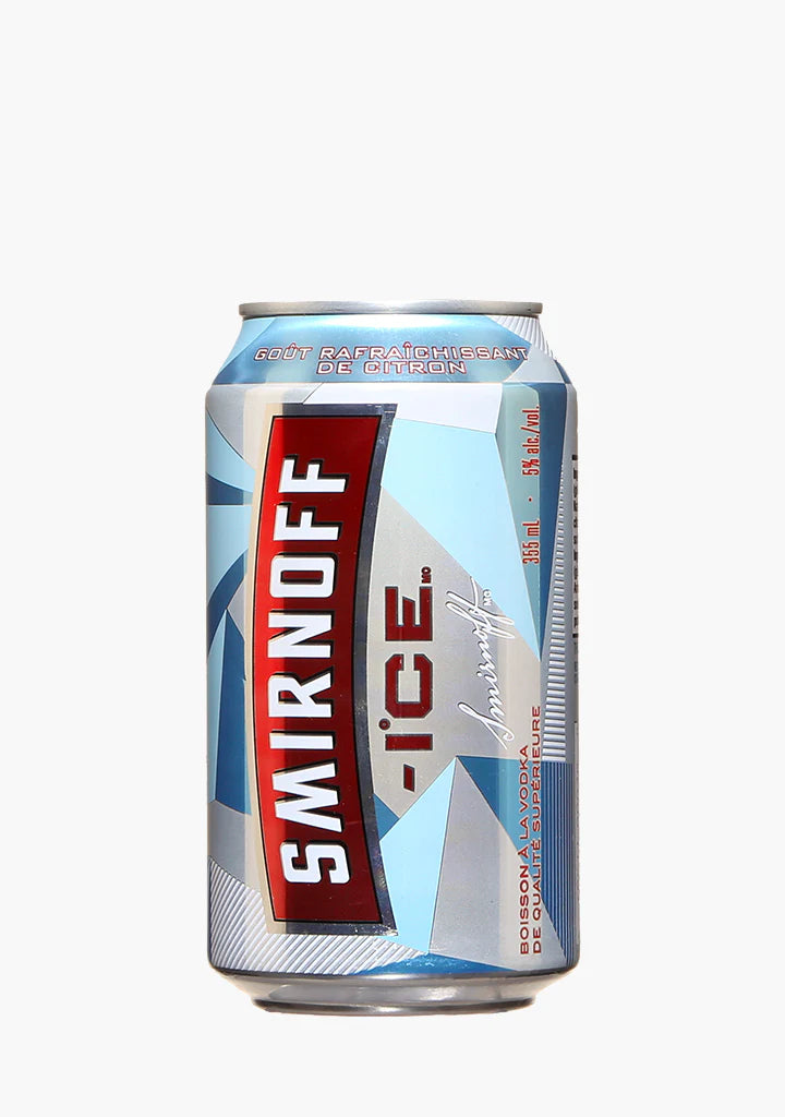 Smirnoff ICE