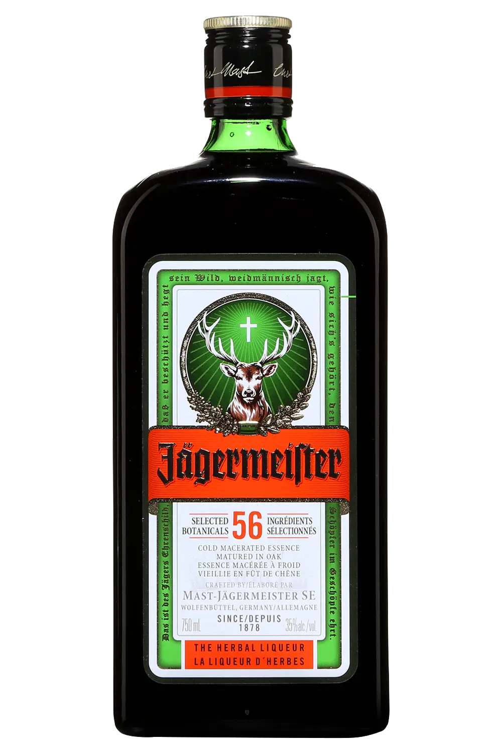 Jäegermeister