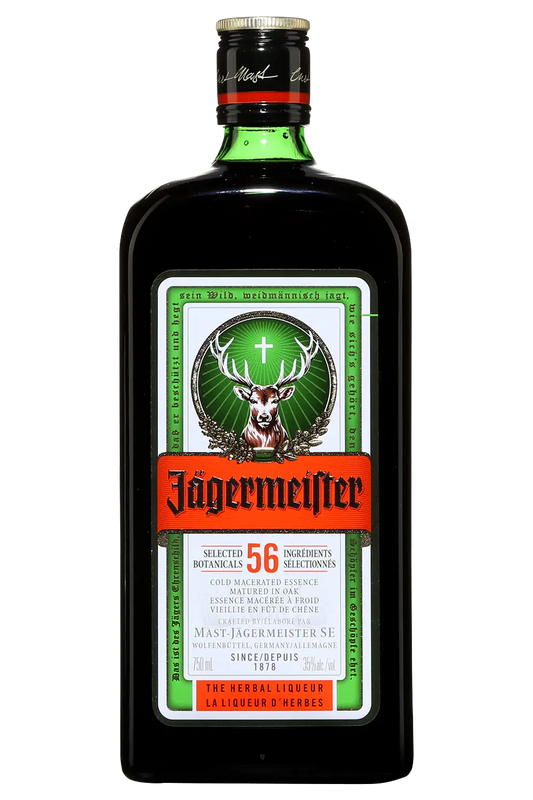 Jäegermeister