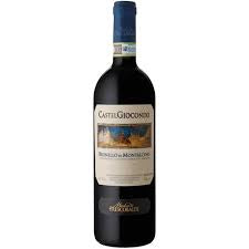 Brunello Castel