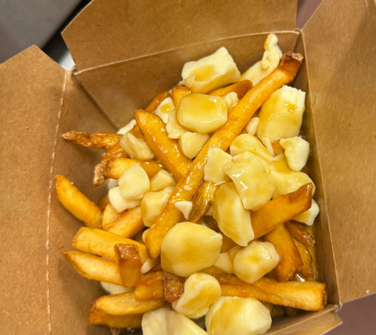 Poutine