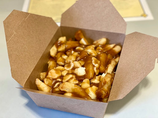 Poutine