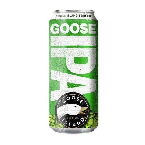 Goose Island