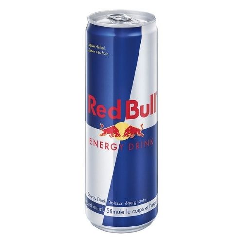 Red Bull (250ml)