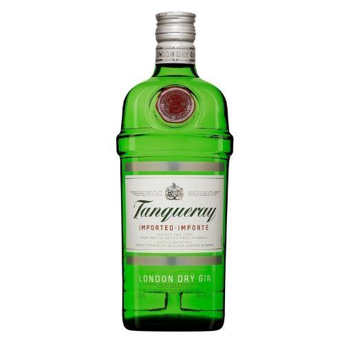 Gin Tanqueray (Bouteille)