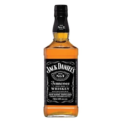 Jack Daniels