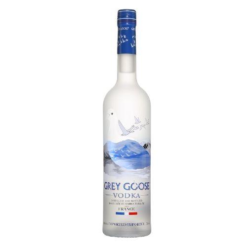 Vodka Grey Goose