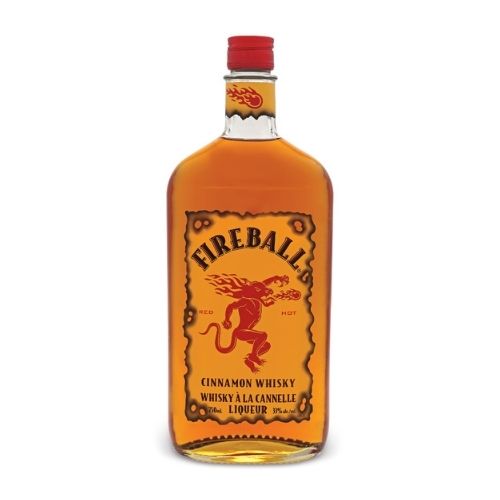 Fireball