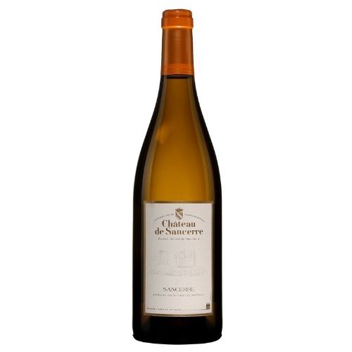 Château de Sancerre