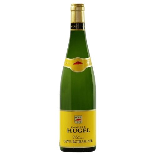 Hugel 2018