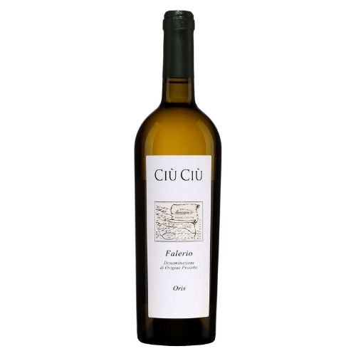 Ciu Ciu Oris Falerio 2021