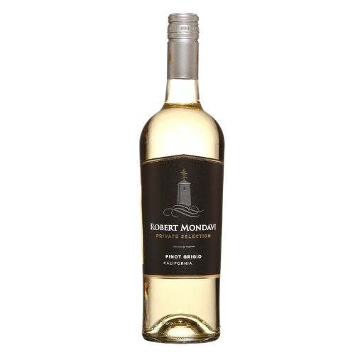 ROBERT MONDAVI PRIVATE SELECTION - Pinot grigio