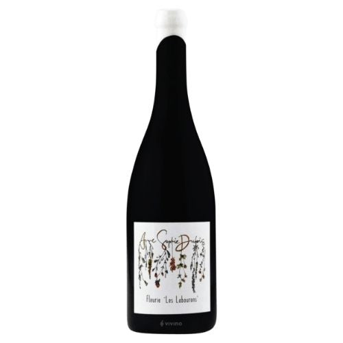 Fleurie Les Labourbons 2020