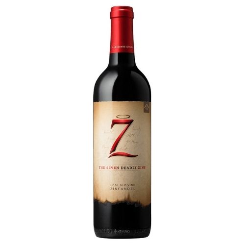 The Seven Deadly Zins 2018
