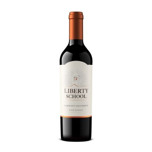 Liberty School Pas Robles