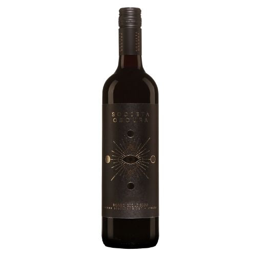 SOCIETA OSCURA - Nero d'Avola - Merlot - Shiraz