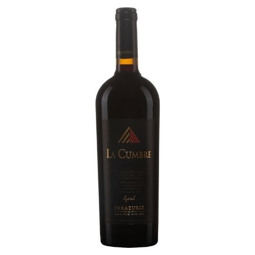 Errazuriz La Cumbre 2017