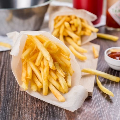 Frites