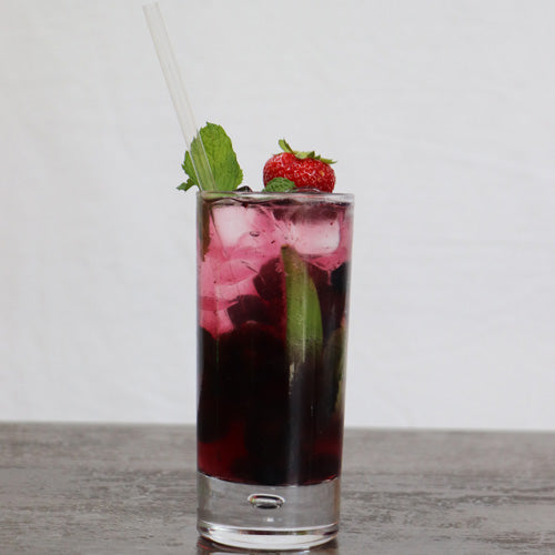 Mojito Baie Rouge
