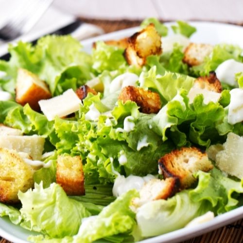 Salade César